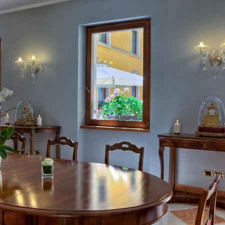 Due Torri Hotel Βερόνα Εξωτερικό φωτογραφία