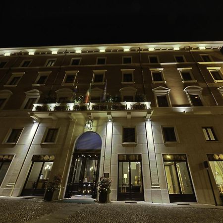 Due Torri Hotel Βερόνα Εξωτερικό φωτογραφία