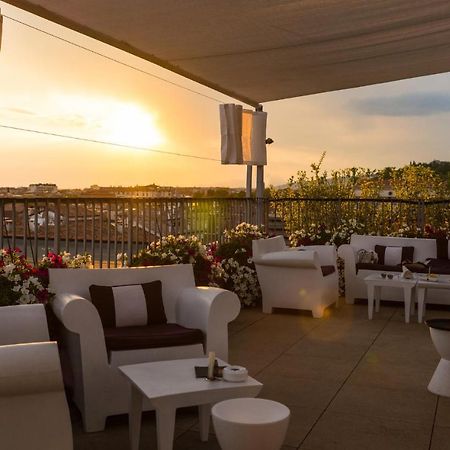 Due Torri Hotel Βερόνα Εξωτερικό φωτογραφία