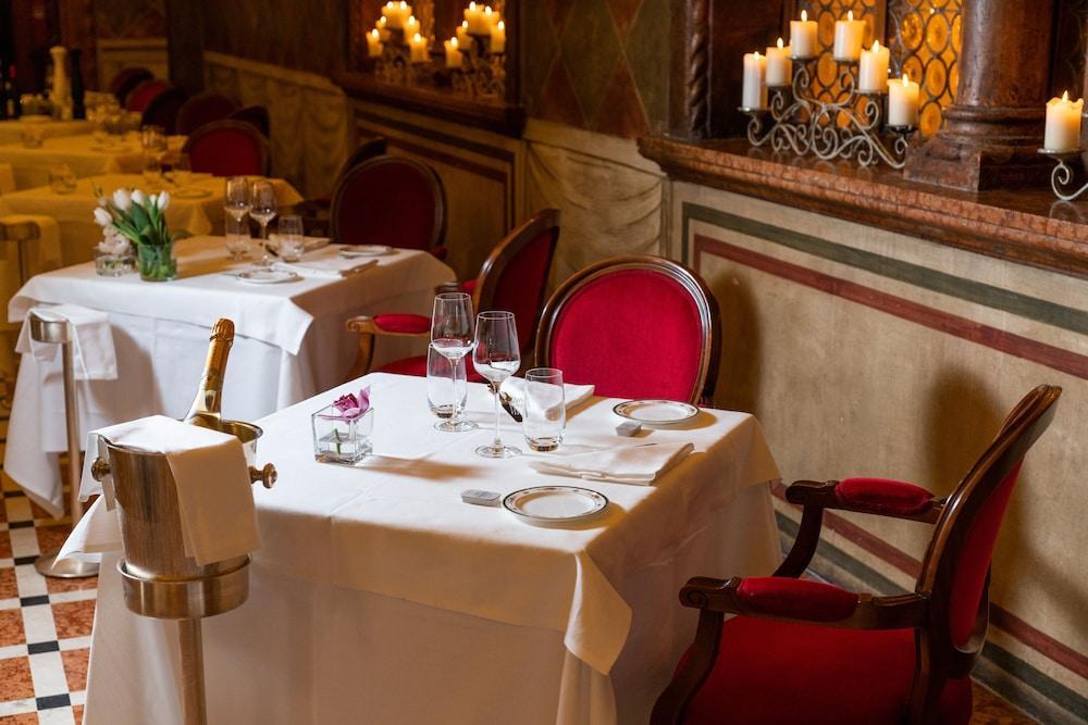 Due Torri Hotel Βερόνα Εξωτερικό φωτογραφία