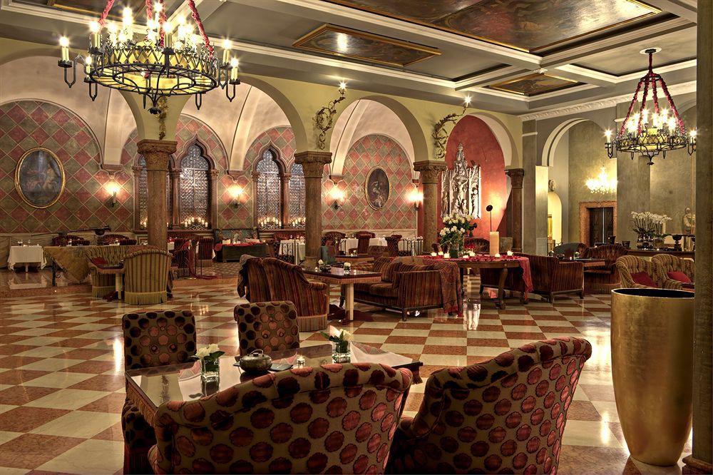 Due Torri Hotel Βερόνα Εσωτερικό φωτογραφία