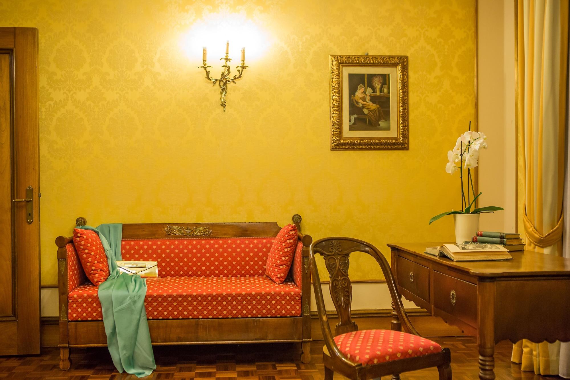 Due Torri Hotel Βερόνα Εξωτερικό φωτογραφία
