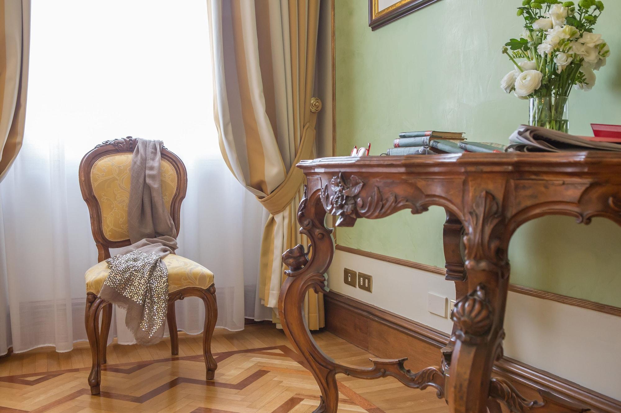 Due Torri Hotel Βερόνα Εξωτερικό φωτογραφία