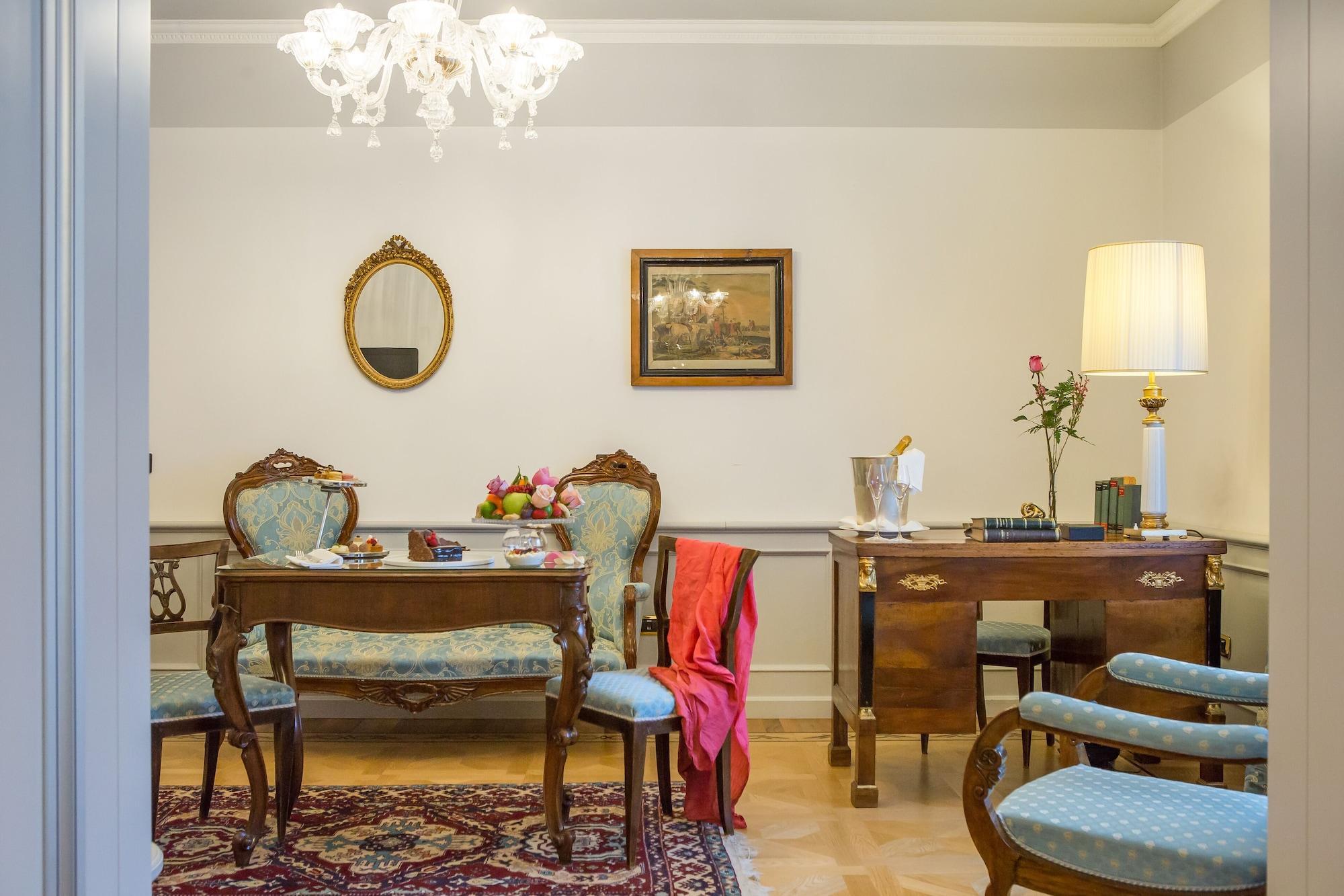 Due Torri Hotel Βερόνα Εξωτερικό φωτογραφία