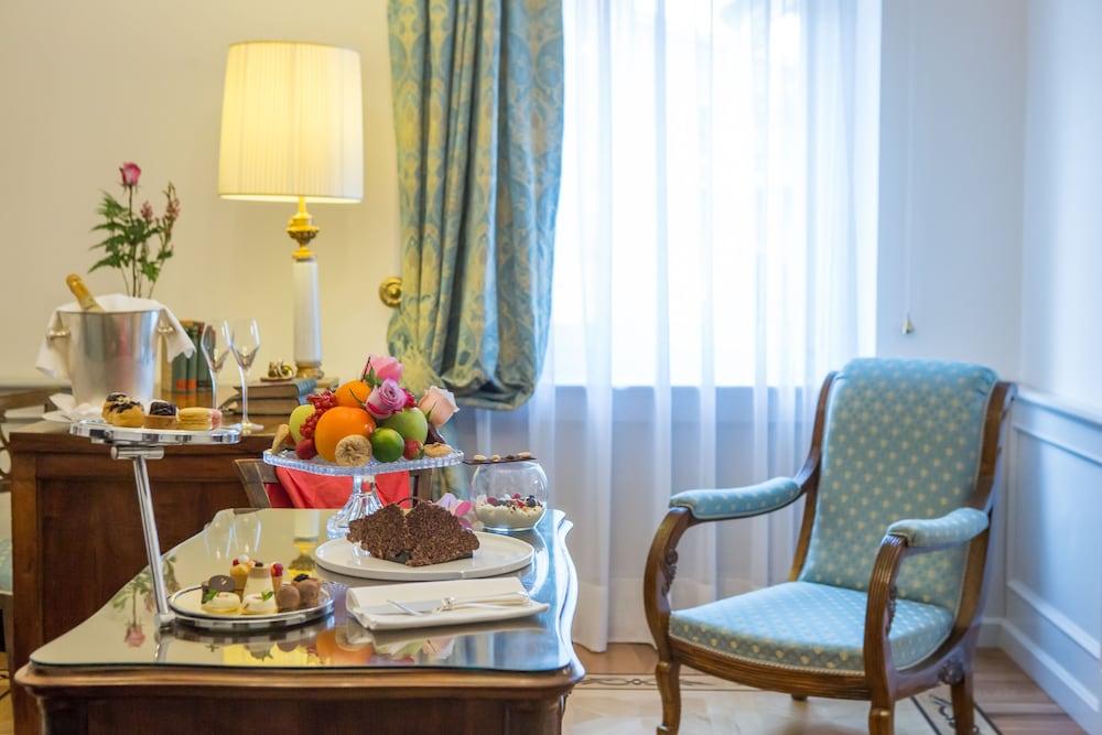 Due Torri Hotel Βερόνα Εξωτερικό φωτογραφία
