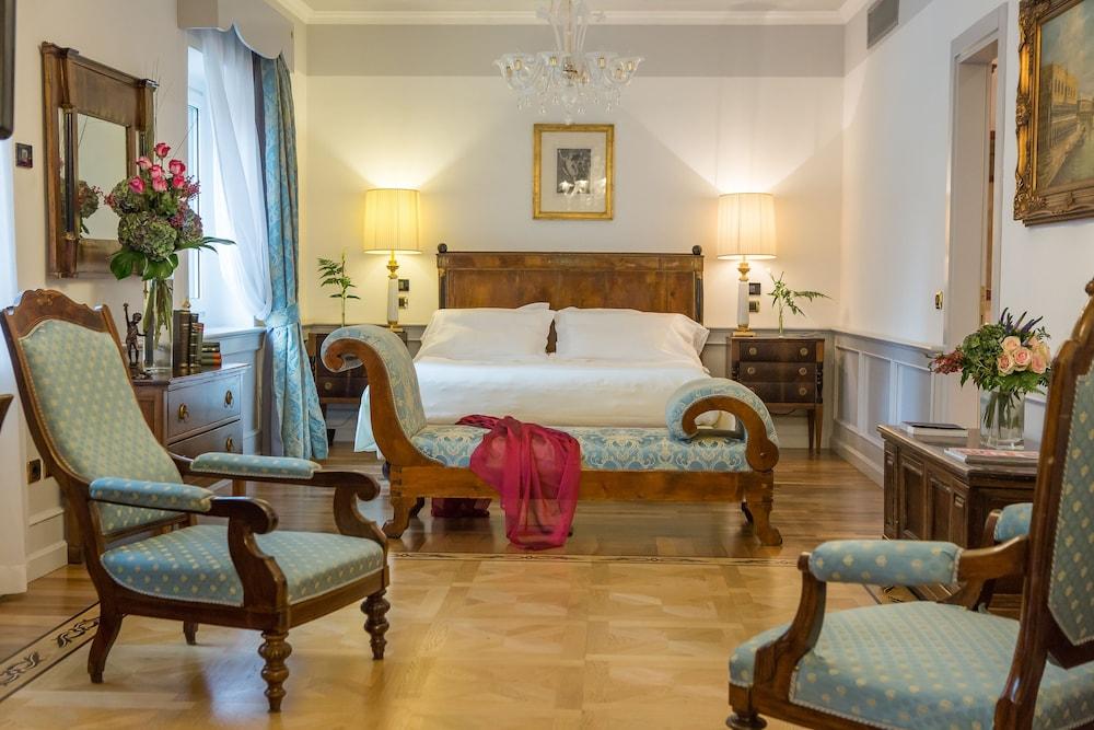 Due Torri Hotel Βερόνα Εξωτερικό φωτογραφία