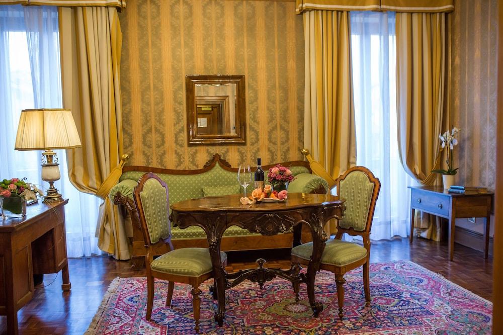 Due Torri Hotel Βερόνα Εξωτερικό φωτογραφία