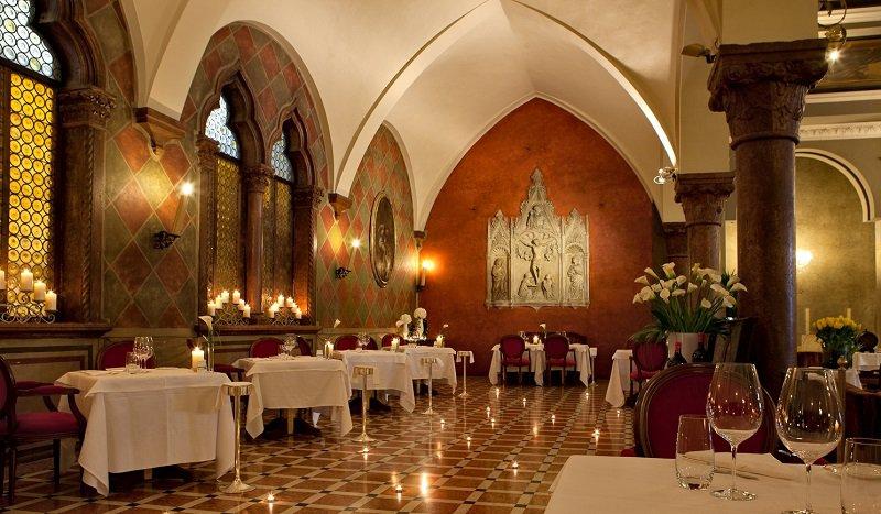 Due Torri Hotel Βερόνα Εξωτερικό φωτογραφία
