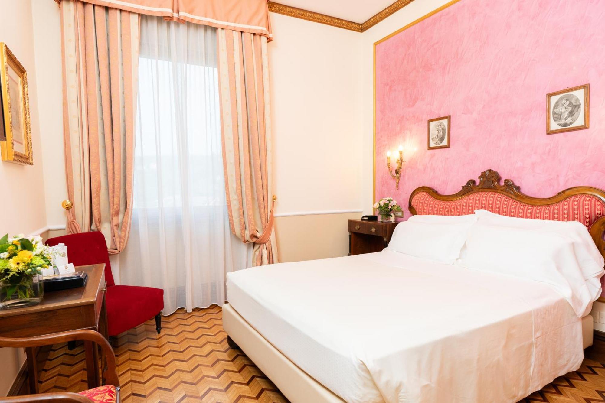 Due Torri Hotel Βερόνα Εξωτερικό φωτογραφία