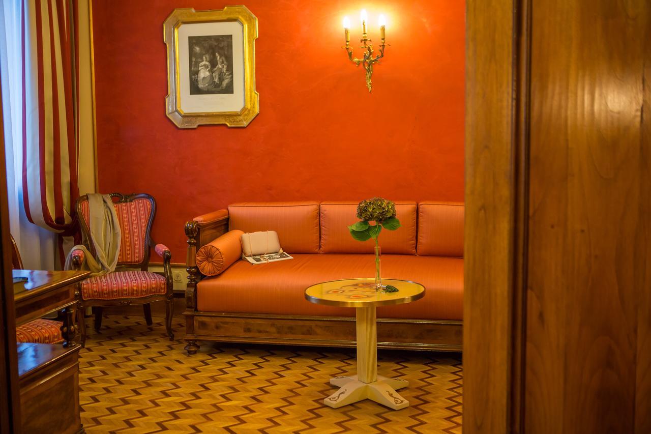 Due Torri Hotel Βερόνα Εξωτερικό φωτογραφία
