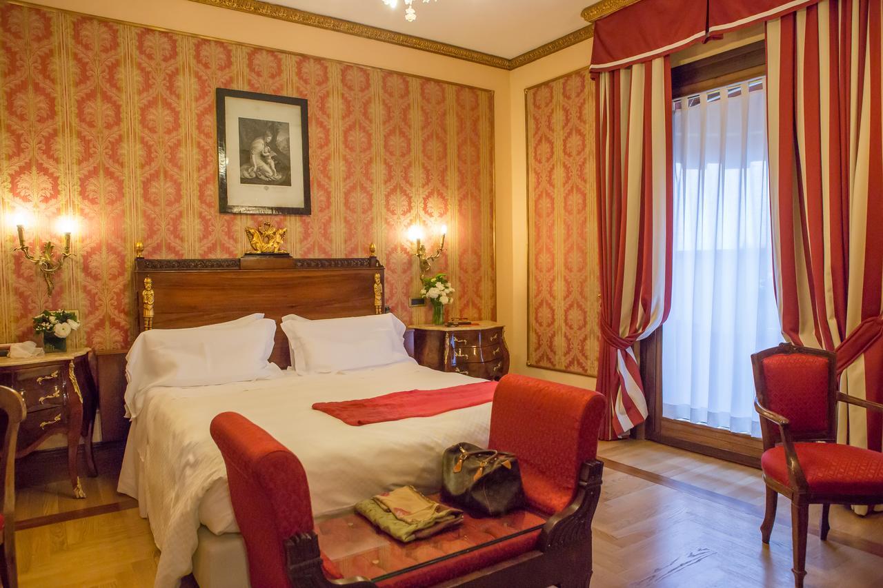 Due Torri Hotel Βερόνα Εξωτερικό φωτογραφία